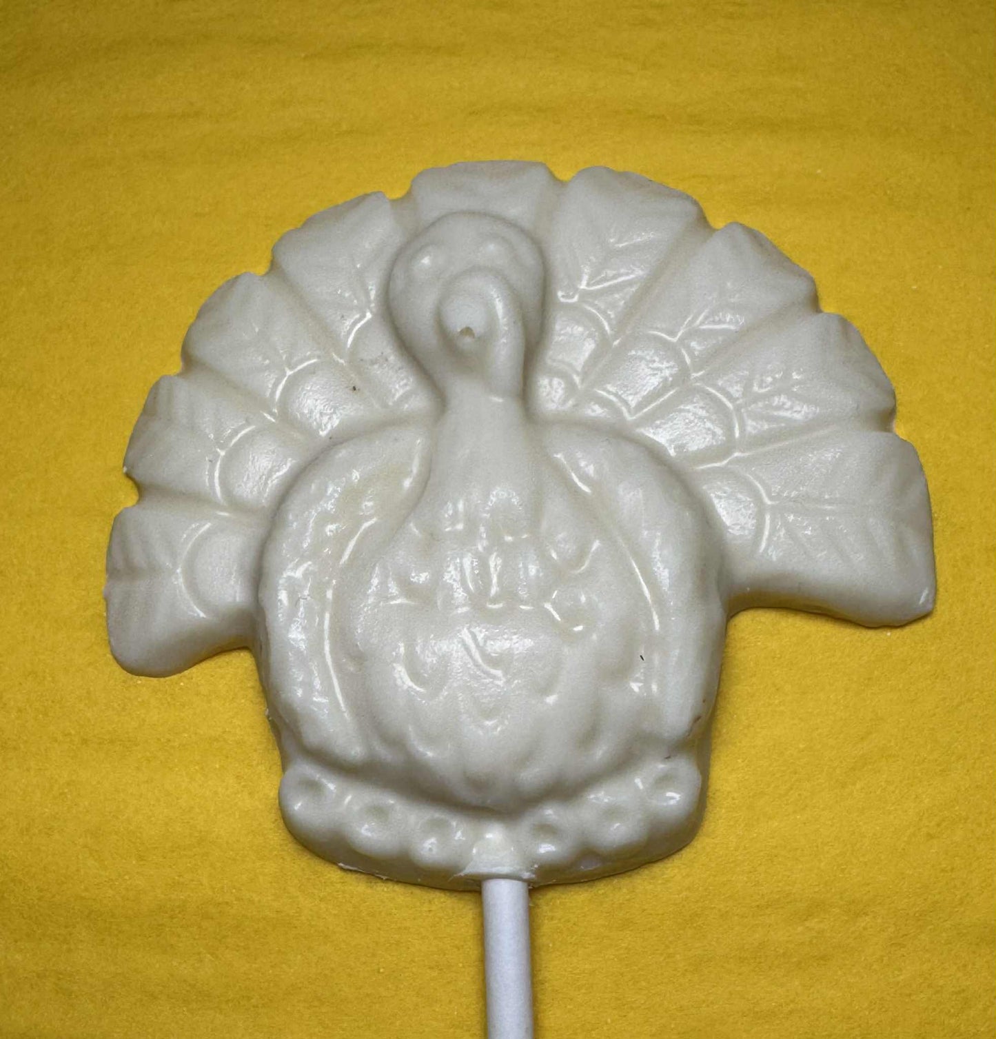 Thanksgiving Pops-ALL