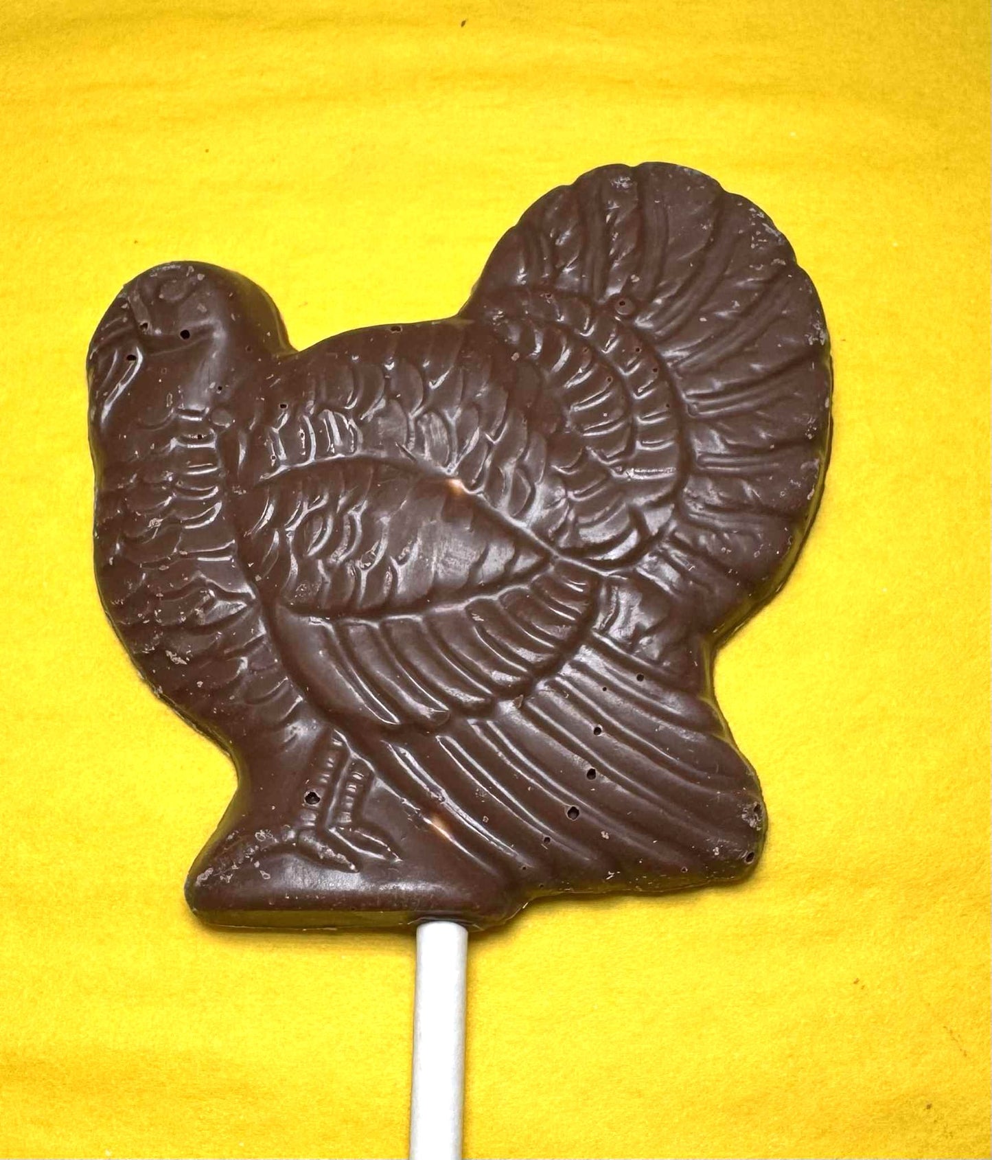 Thanksgiving Pops-ALL