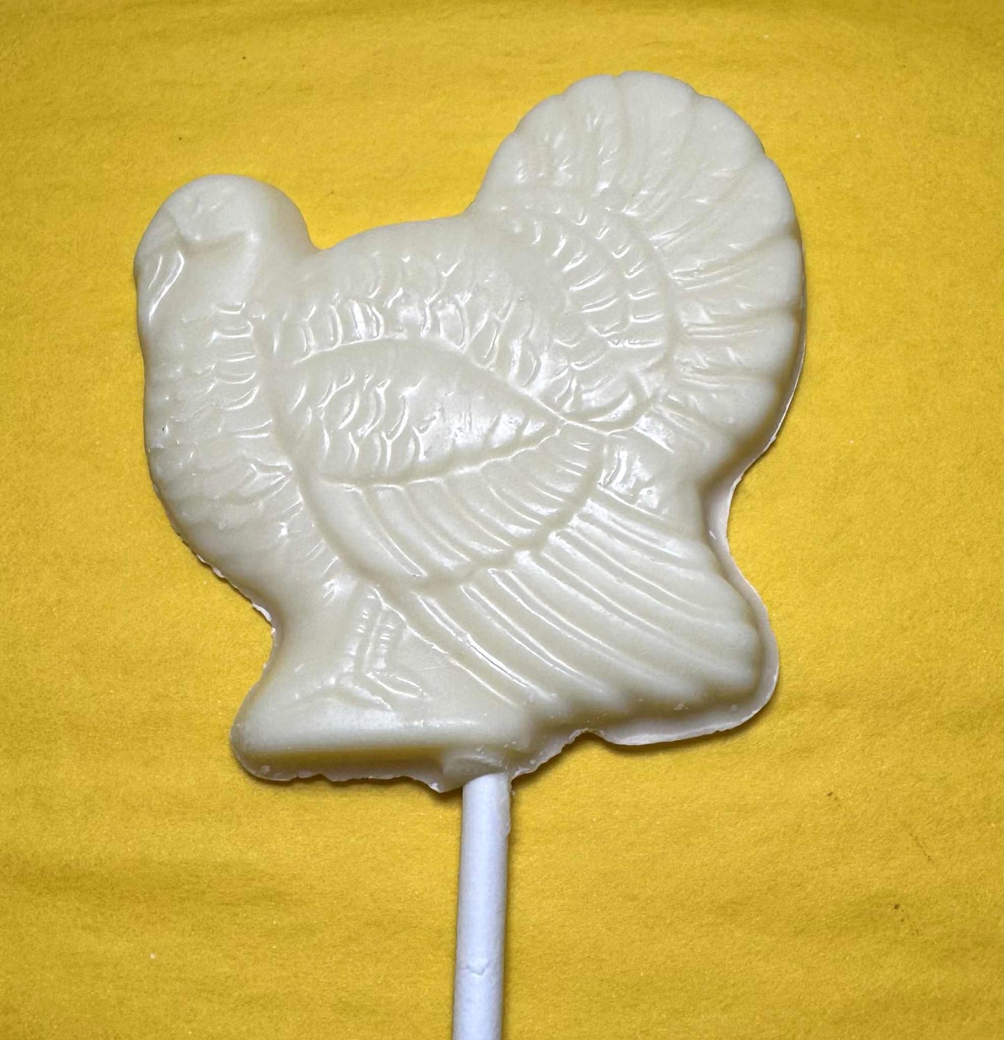 Thanksgiving Pops-ALL