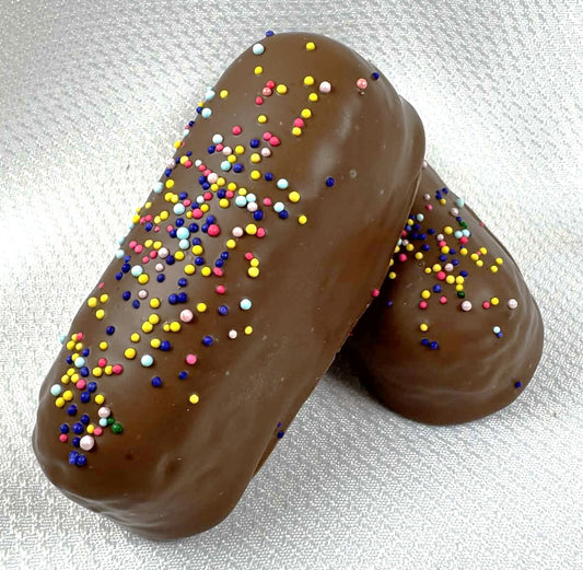 Chocolate Covered Twinkies