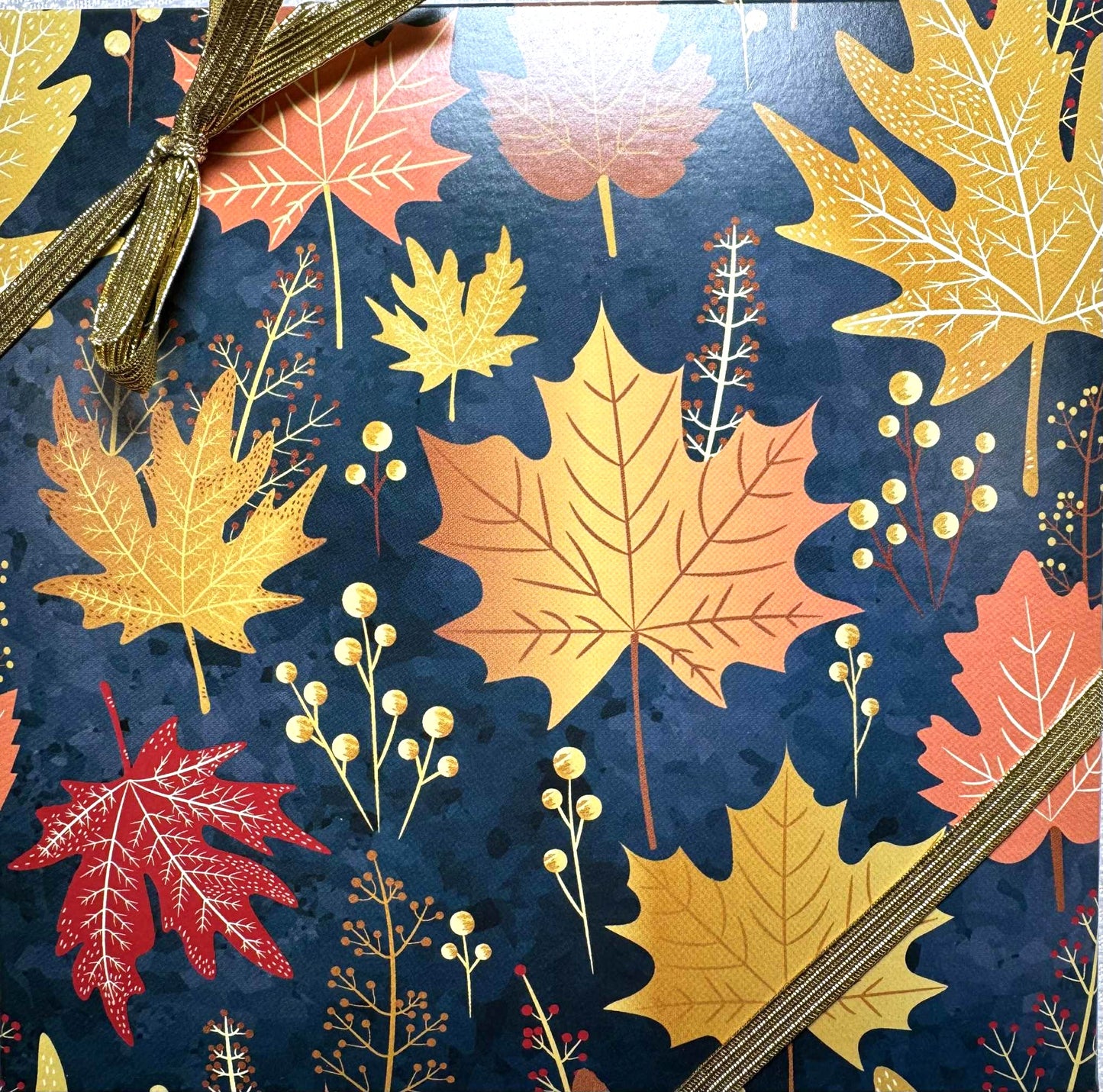 Fall Assortments