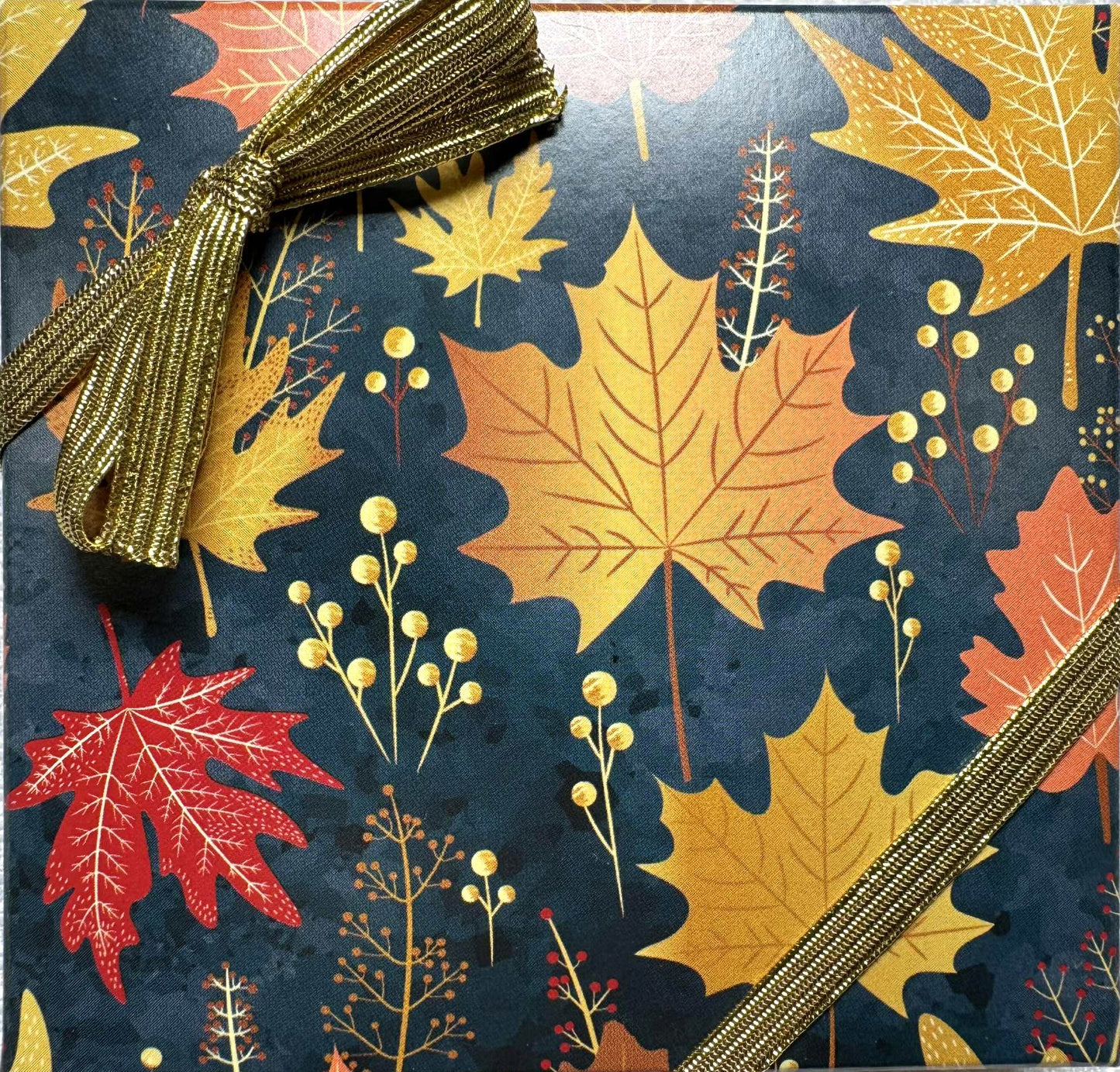 Fall Assortments
