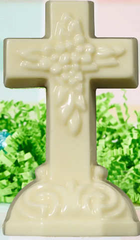 Chocolate Cross