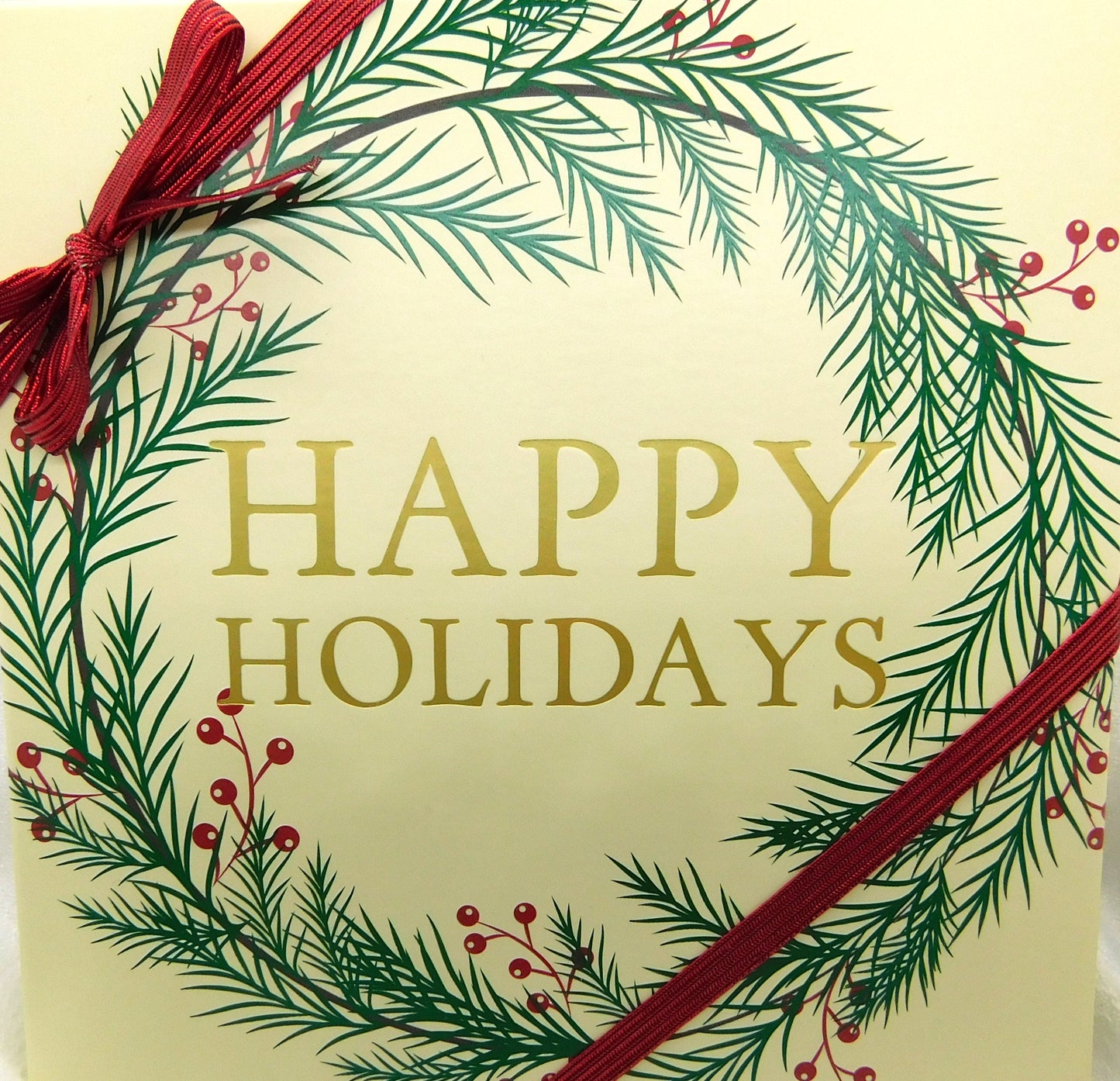 Holiday Assortments - 8oz