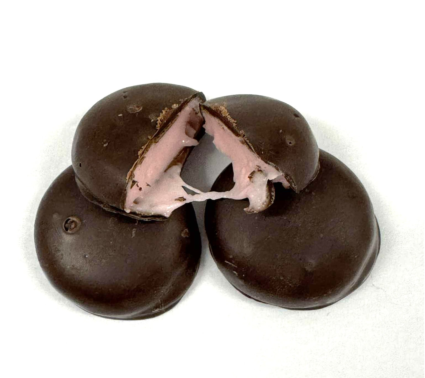 Wintergreen Thin Mints