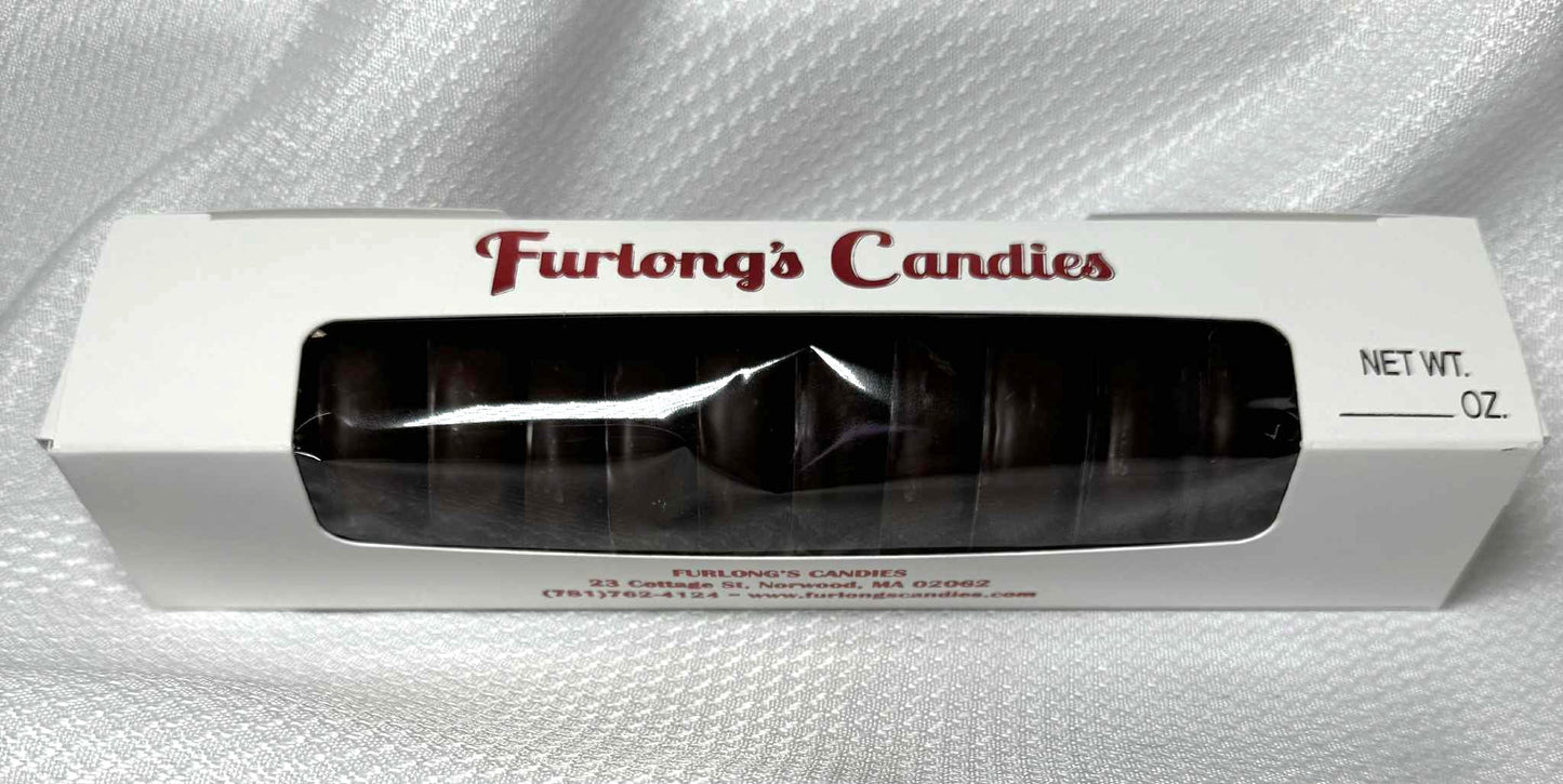 Wintergreen Thin Mints