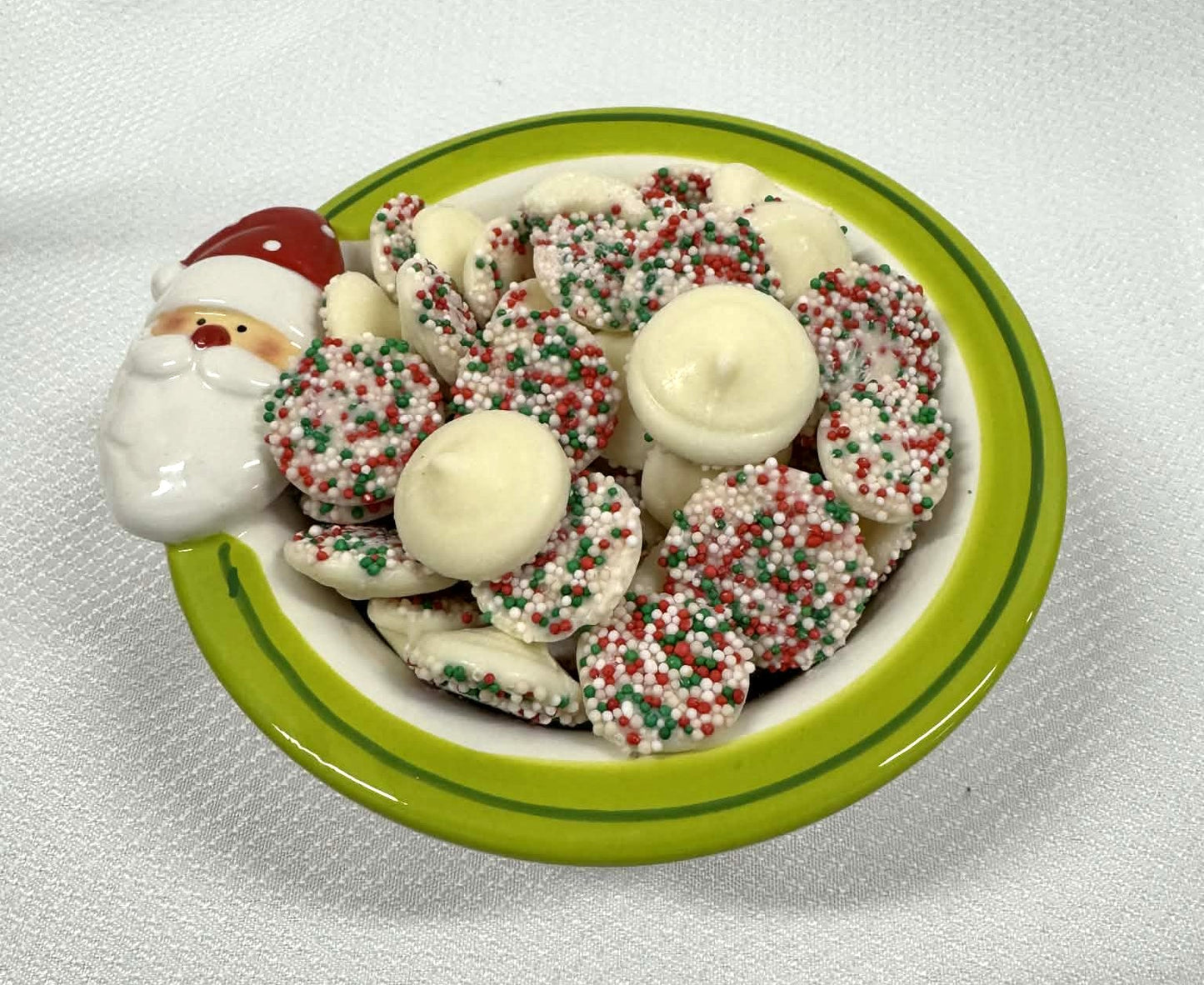 Misty Mints (Christmas)