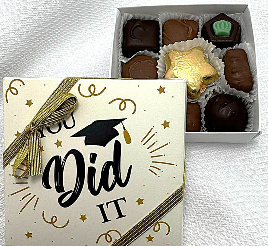 Graduation Assortment