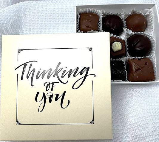 Thinking of You Assortment Box