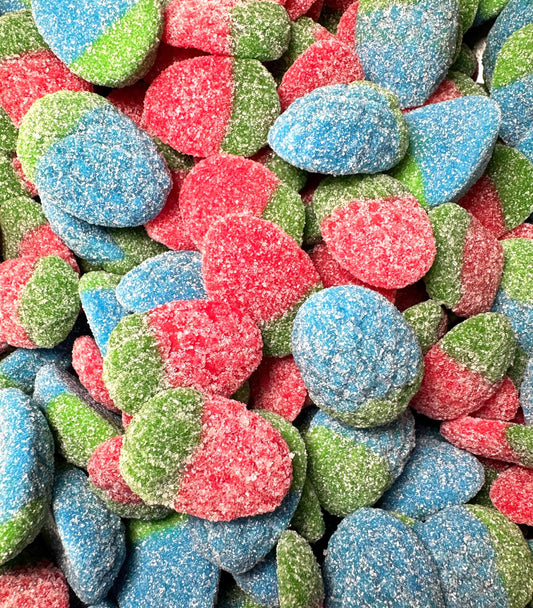 Sour Berries