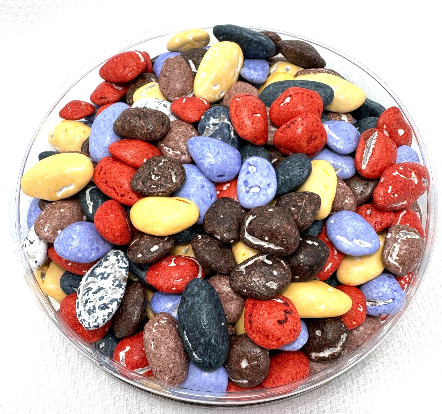 Chocolate Rocks Chocolate River Rocks – Furlongs Candies