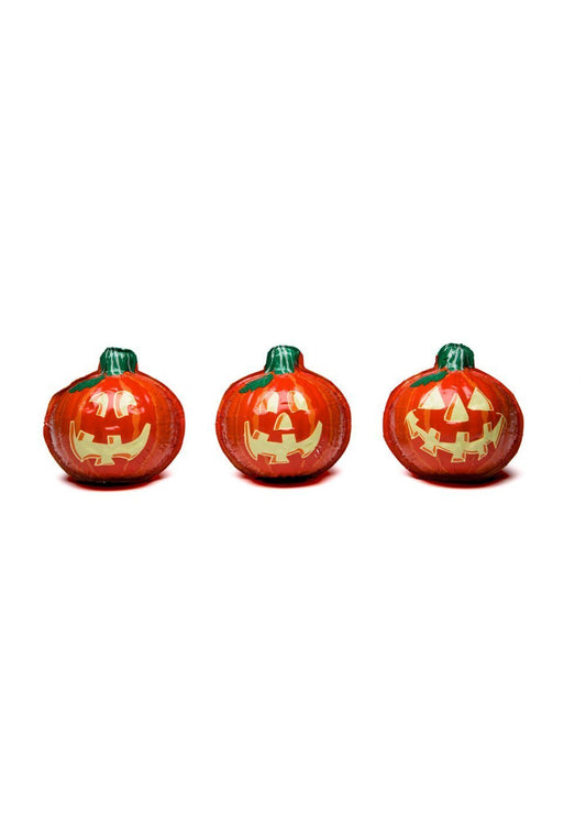 Semi-Solid Pumpkin