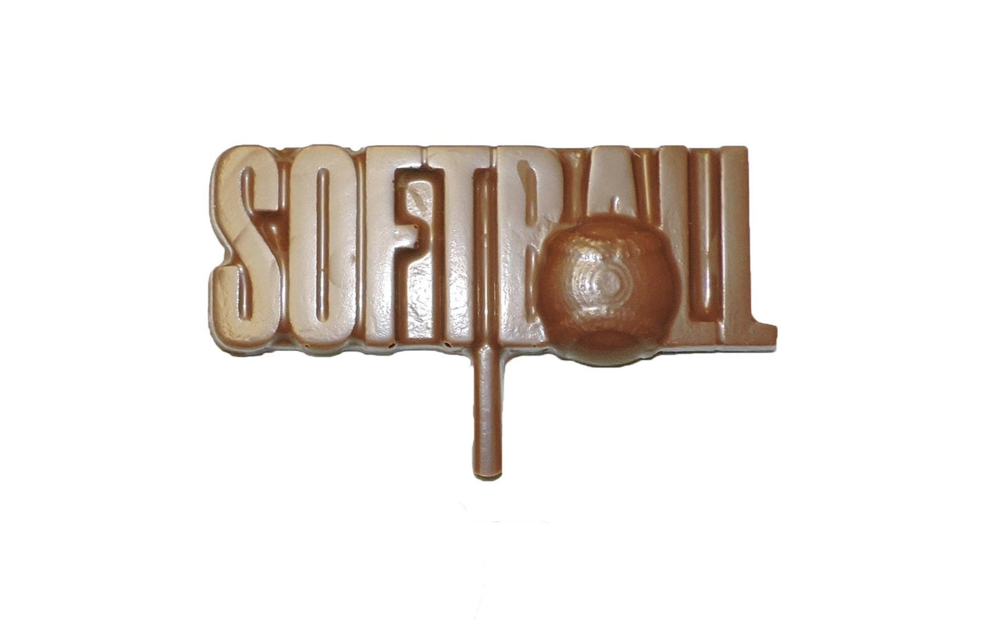 Chocolate Pops - Sports