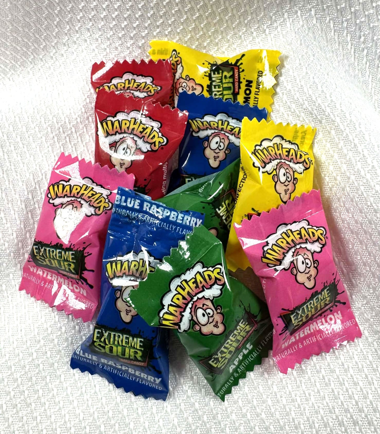 Hard Candy