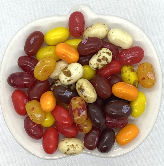 Autumn Mix Jelly Beans