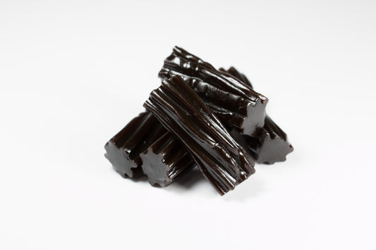 Kookaburra Black Licorice