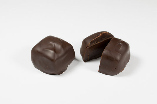 Chocolate Caramels