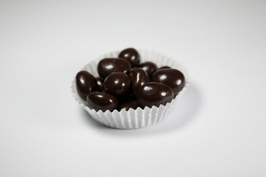 Chocolate Covered Espresso Beans