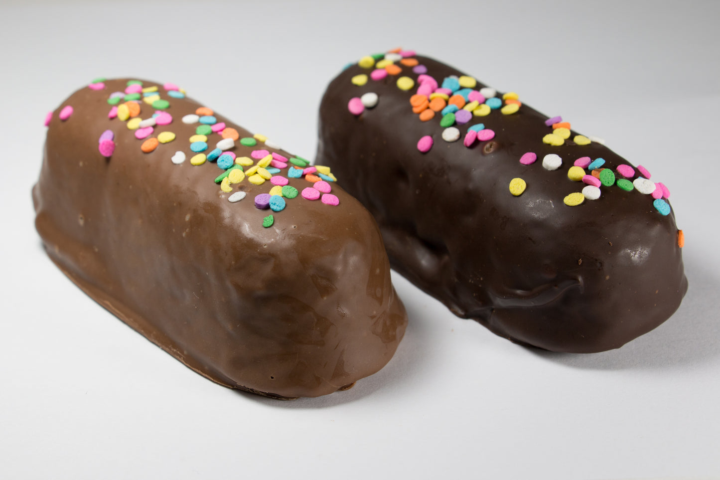 Chocolate Covered Twinkie