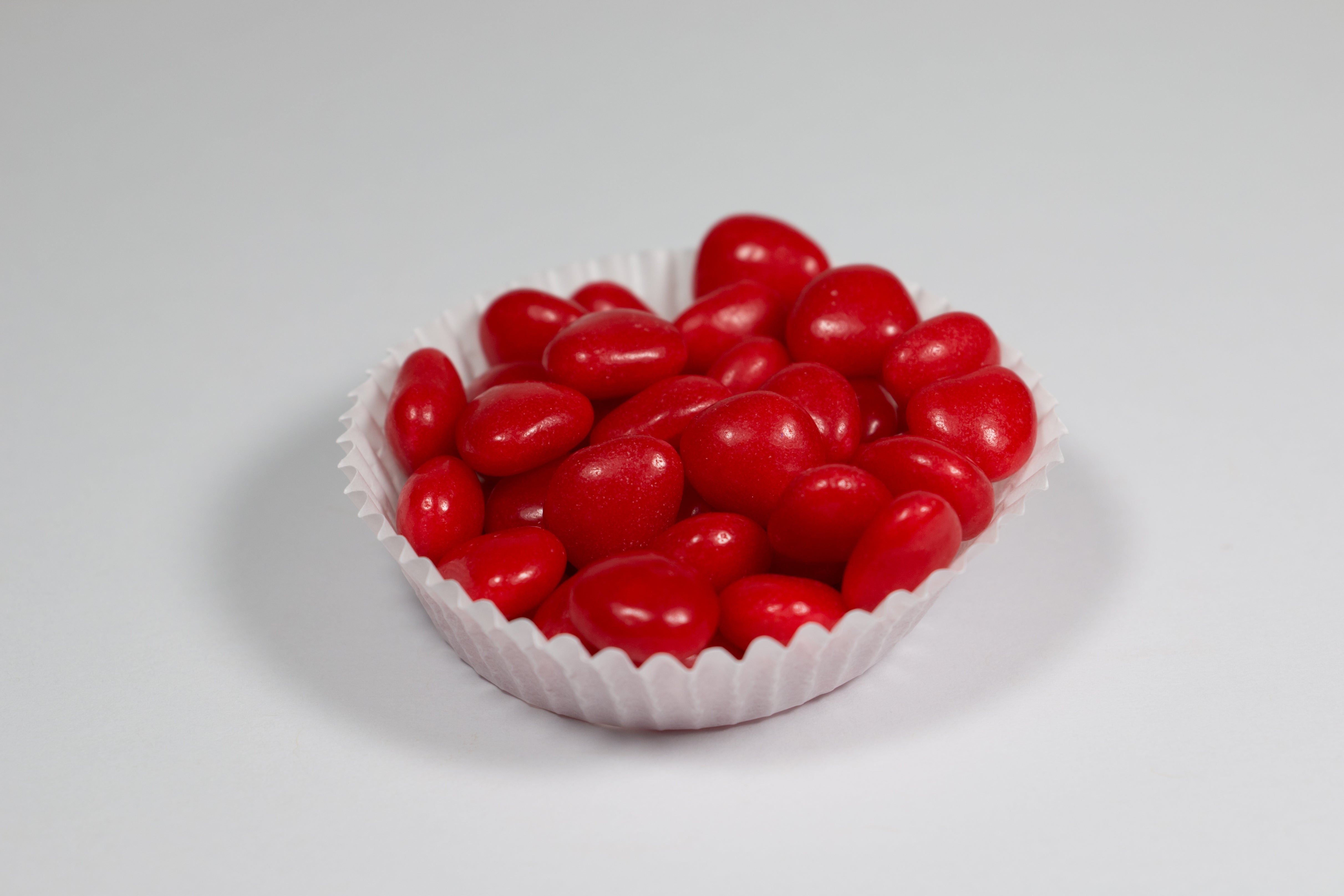 Cinnamon Heart Candy Ingredients Cinnamon Heart Candy Ingredients