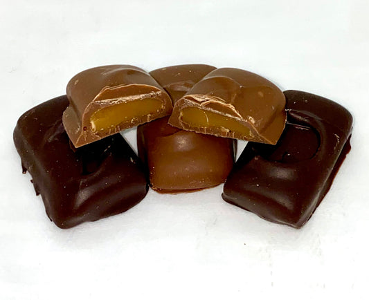 Butter Toffee