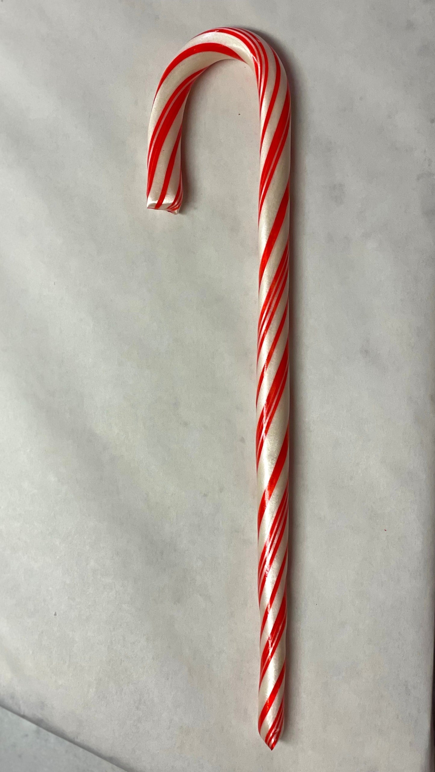 Hand Pulled Candy Canes