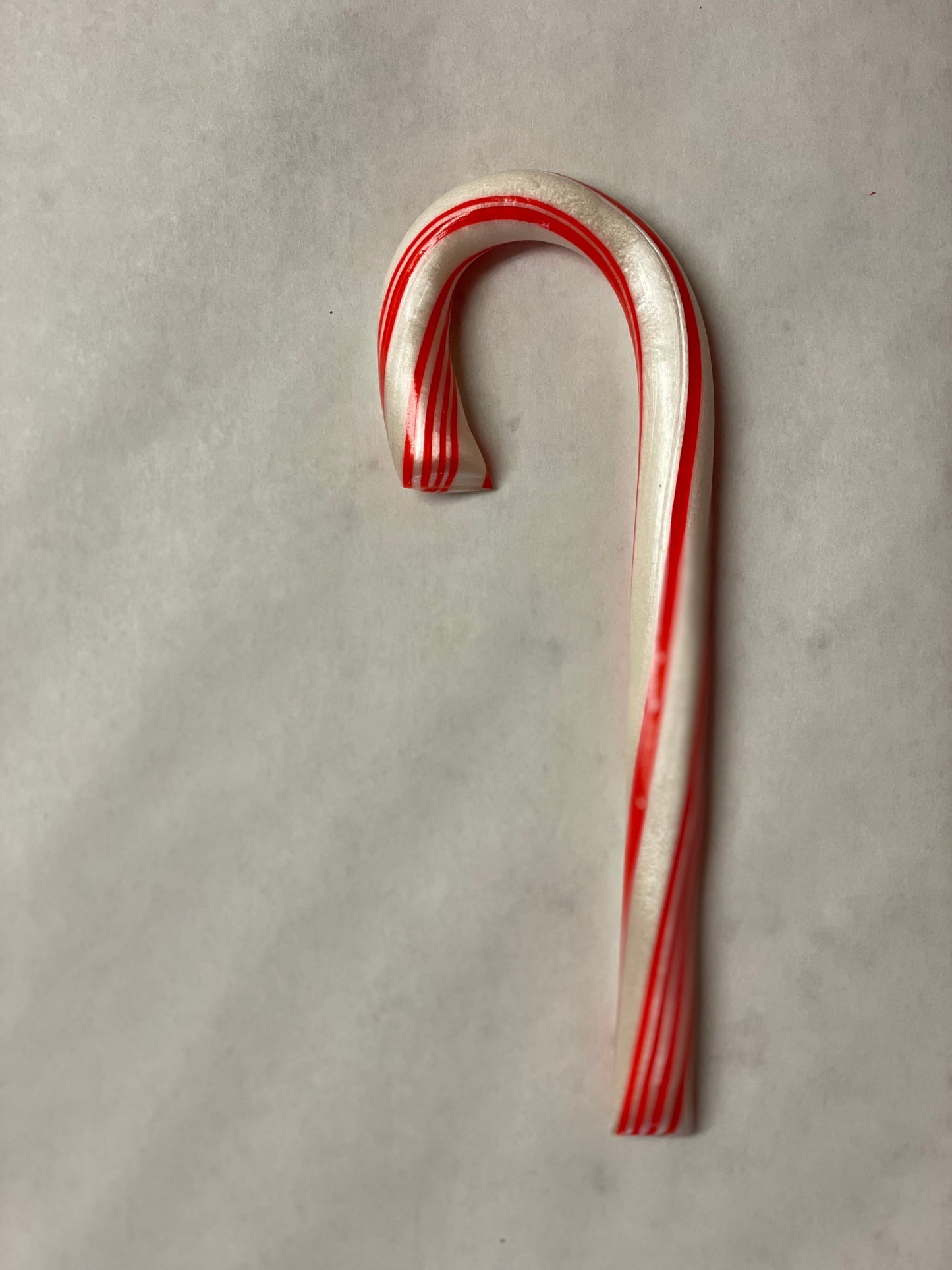 Hand Pulled Candy Canes