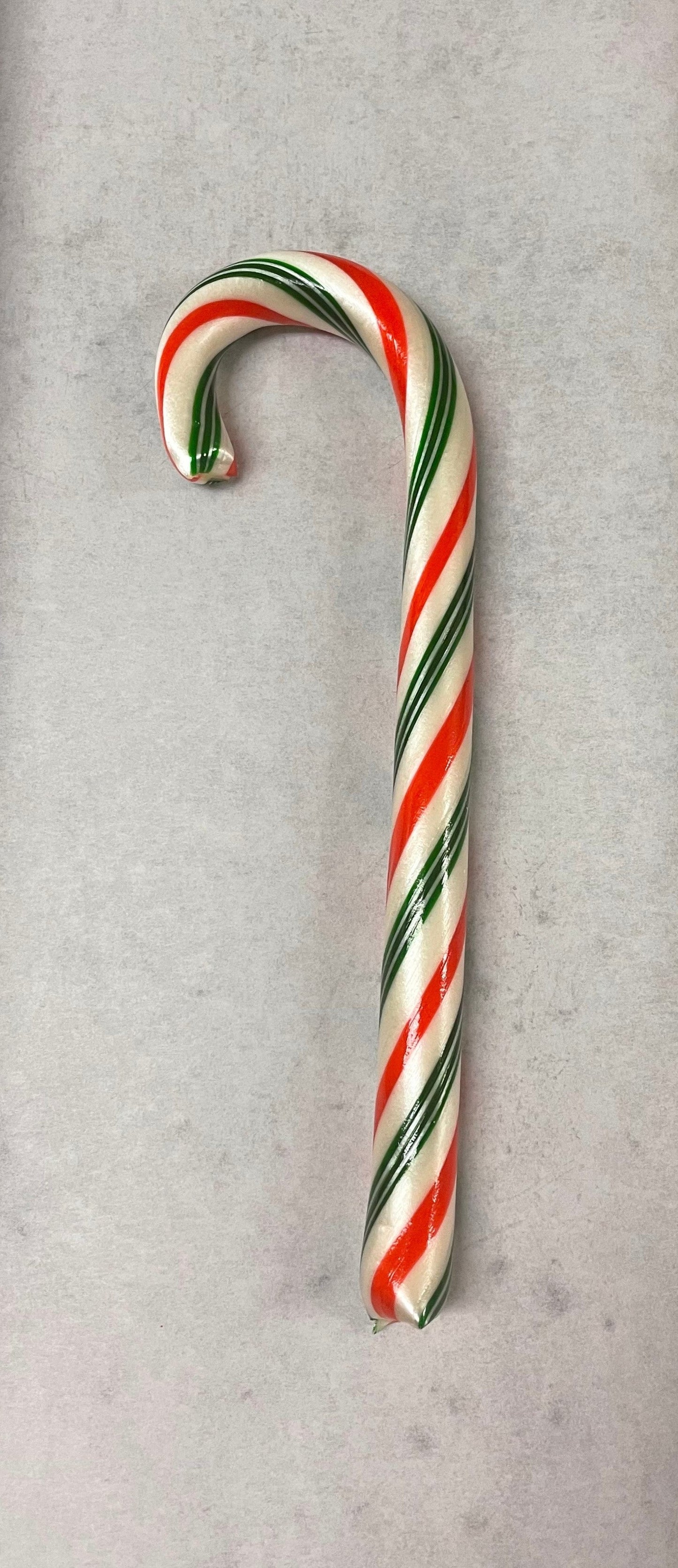 Hand Pulled Candy Canes