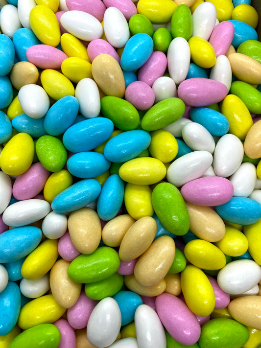 Jordan Almonds