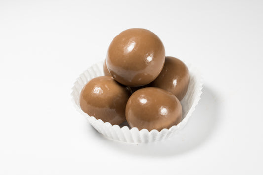 Malted Milk Balls