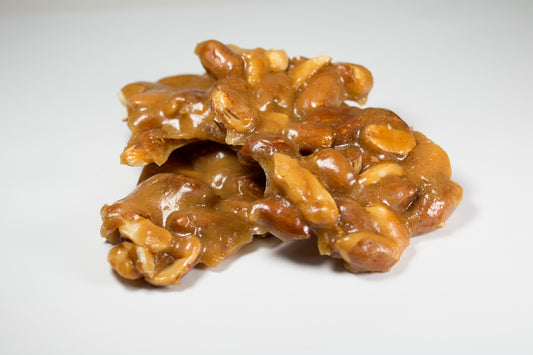 Peanut Brittle