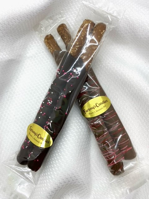 Pretzel Rods - 2 pack