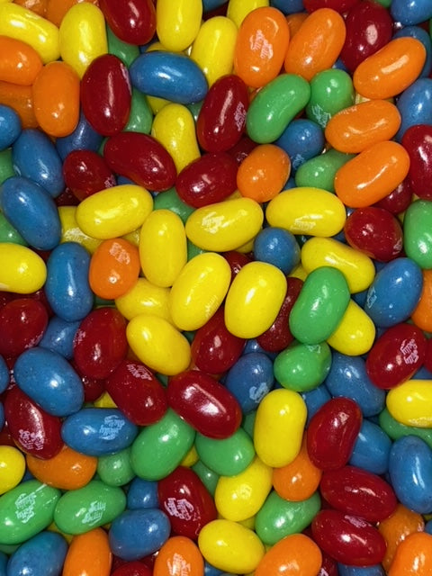 Sour Jelly Beans