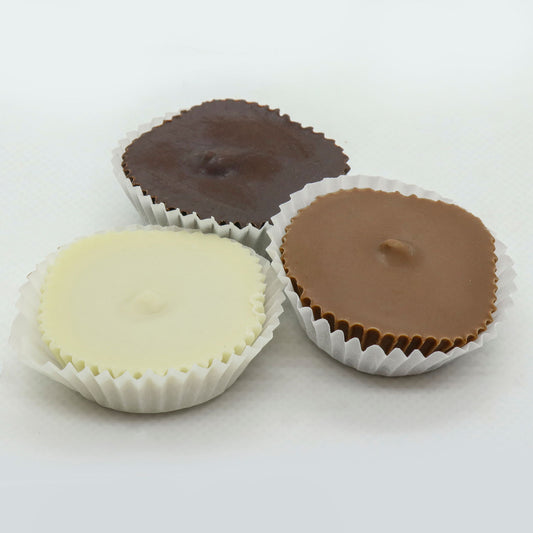 Peanut Butter Cups