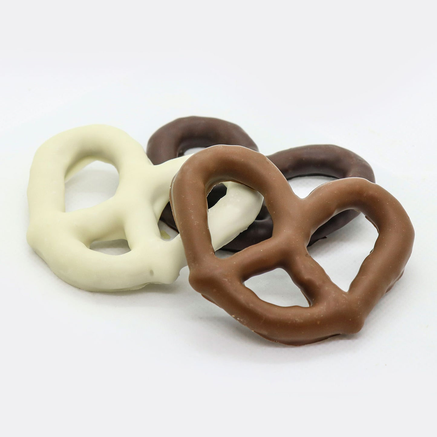 Chocolate Covered Pretzels - Large