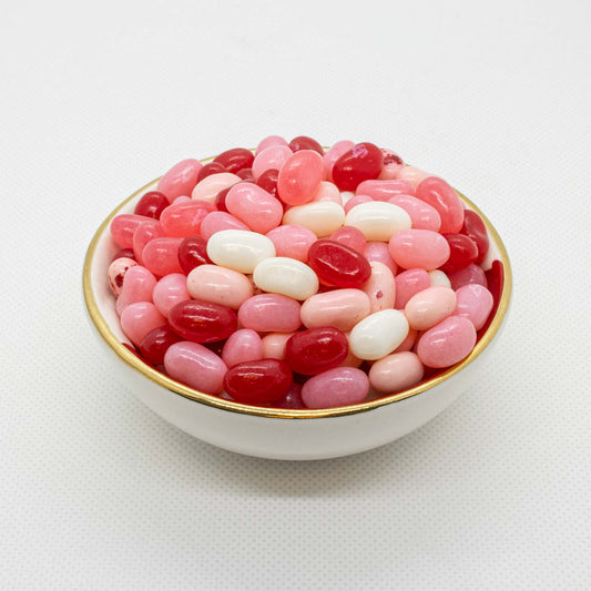Valentine's Day Jelly Beans