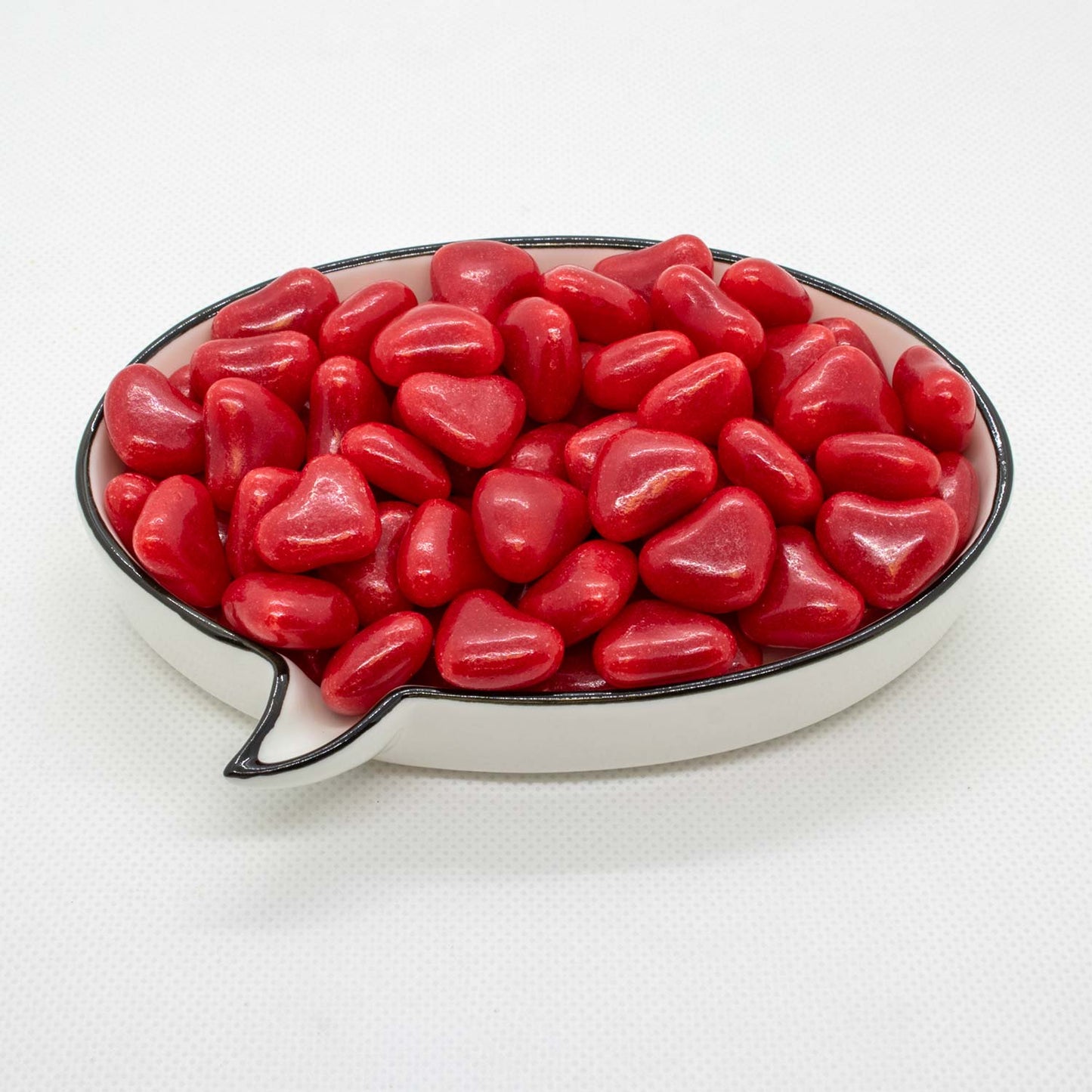 Cinnamon Lovers Heart Jelly Beans