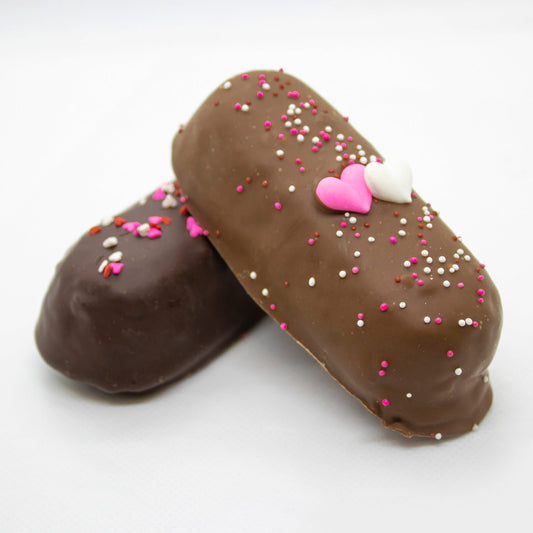 Chocolate Covered Twinkie