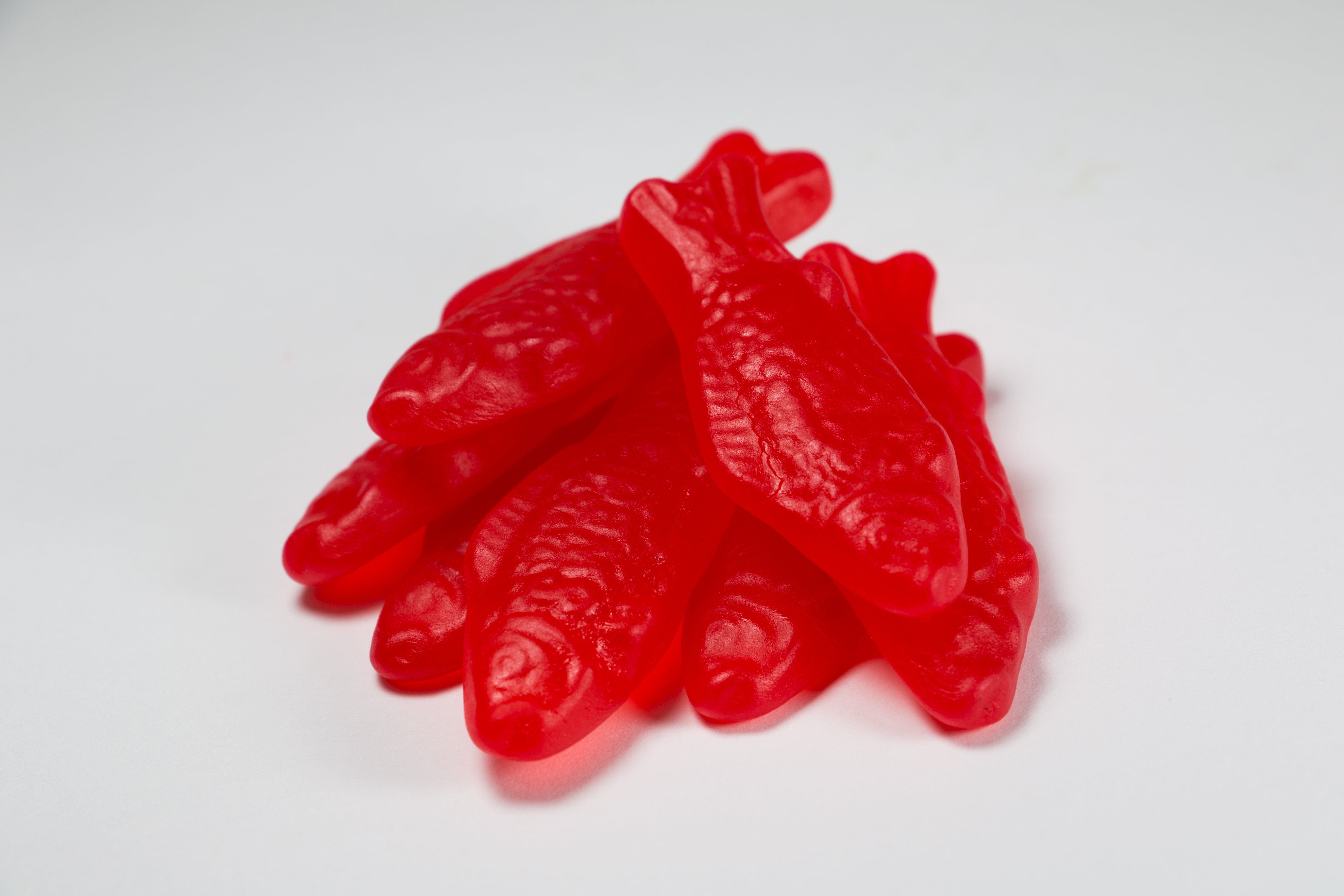 Swedish Fish – Furlongs Candies