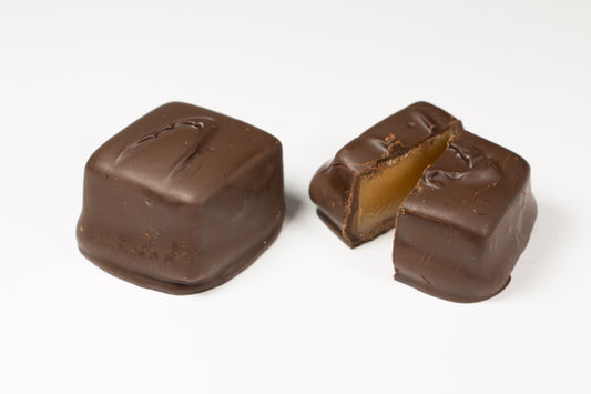 Vanilla Caramels