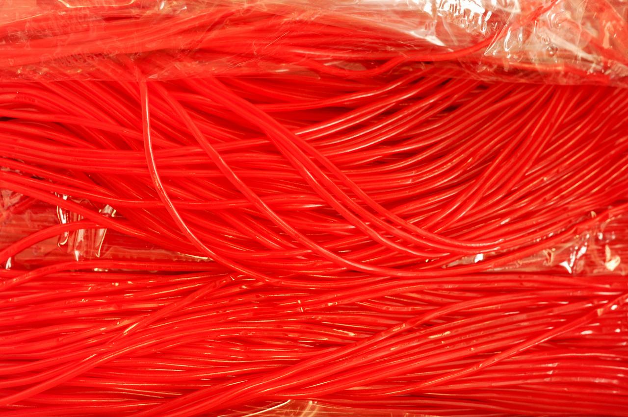 Red String Licorice