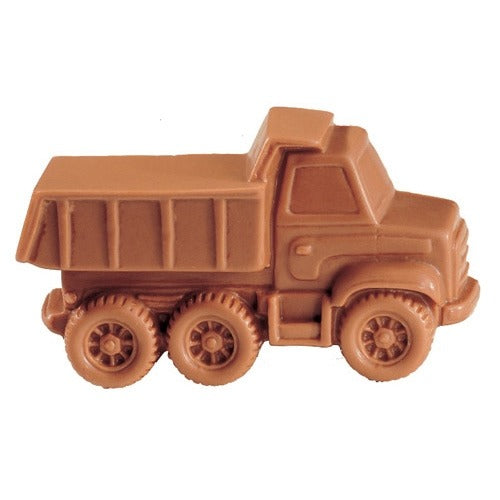 Milk Chocolate Truck